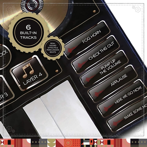 FAO Schwarz giant electronic mat - Picture 6 of 7